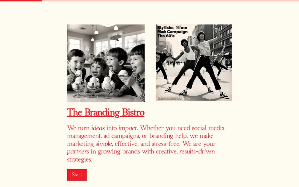 Agency Booking Form Template template image