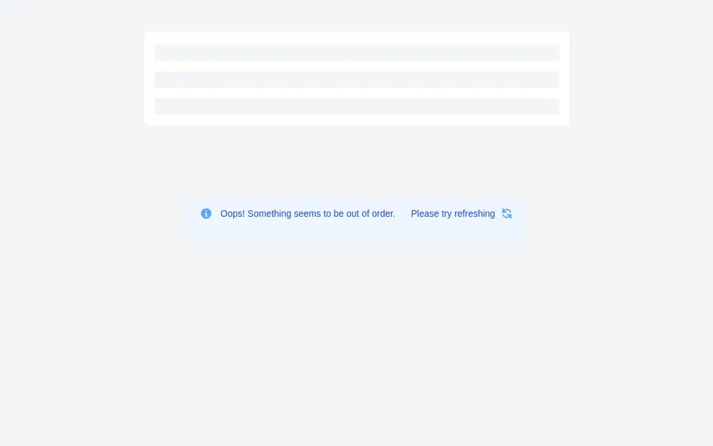 Support Satisfaction Survey Template template preview