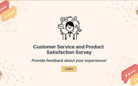Issue Resolve? form page preview