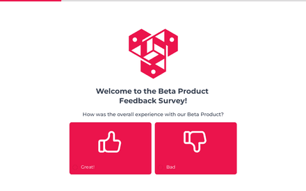 Page form page preview
