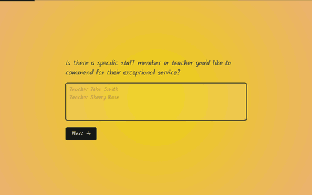 Page 13 form page preview