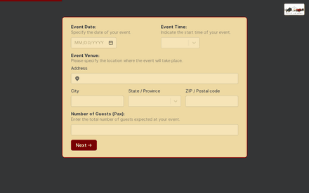 Page 2 form page preview