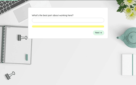 Best form page preview