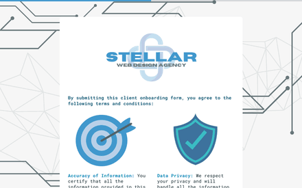 Page 4 form page preview