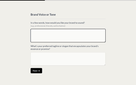 Page 5 form page preview