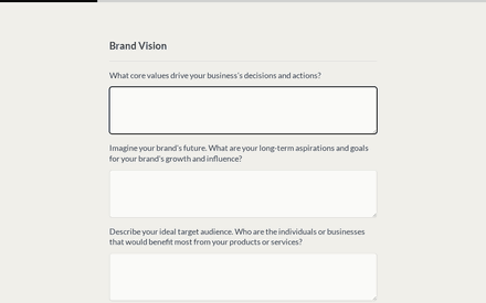 Page 3 form page preview