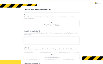 Page 4 form page preview