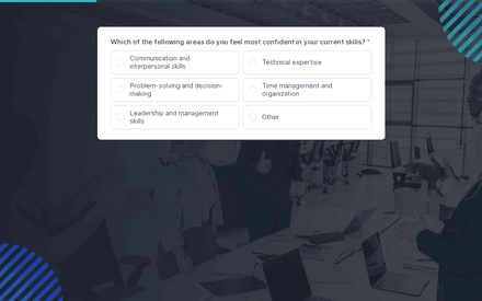 Page form page preview