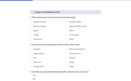 Page 5 form page preview