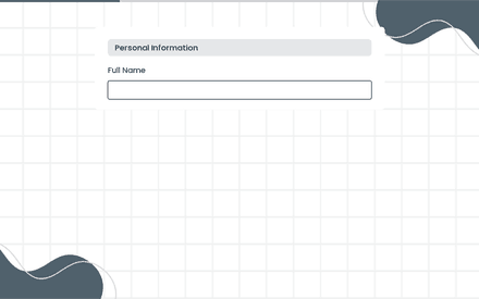 Page 2 form page preview