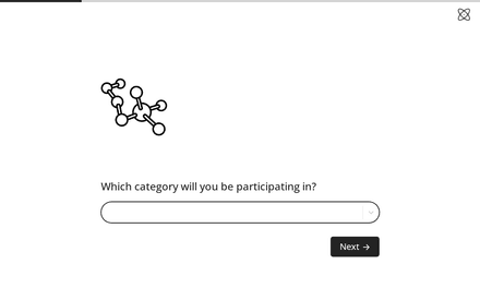 Category form page preview