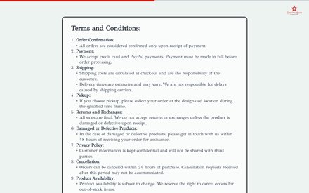 Page 5 form page preview