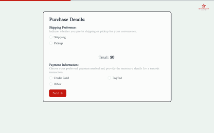 Page 4 form page preview