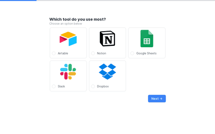 Which tools form page preview