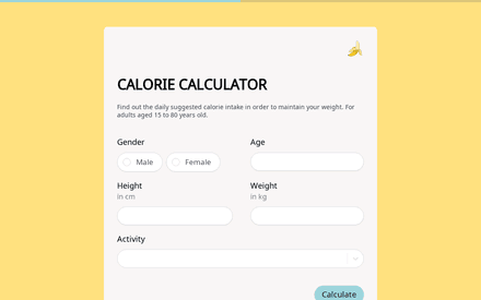 Page form page preview
