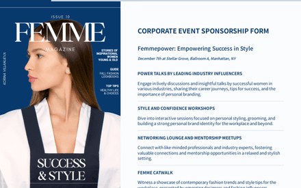 Page form page preview