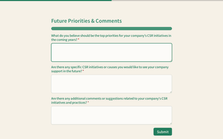 Future form page preview