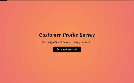 Page form page preview