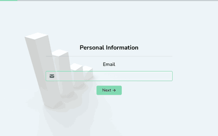 Page 3 form page preview